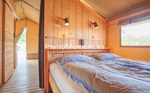 Resale - Detached villa - Dolores - Dolores Centro
