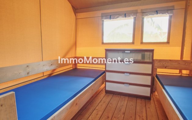 Resale - Detached villa - Dolores - Dolores Centro
