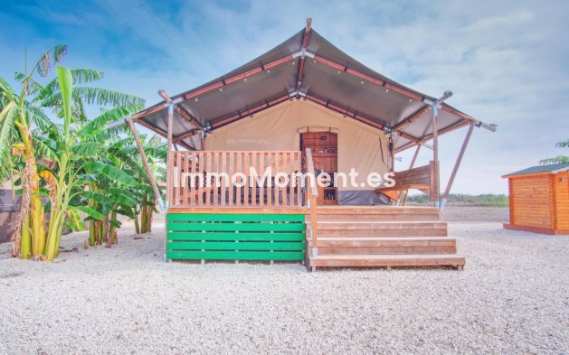 Resale - Detached villa - Dolores - Dolores Centro