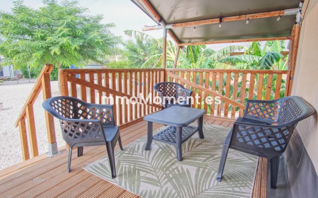 Resale - Detached villa - Dolores - Dolores Centro