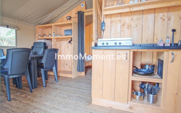 Resale - Detached villa - Dolores - Dolores Centro