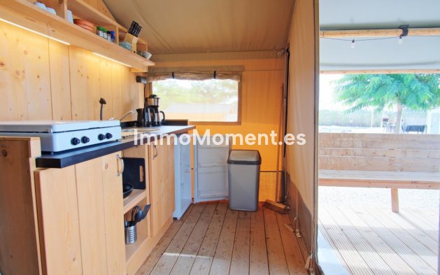 Resale - Detached villa - Dolores - Dolores Centro