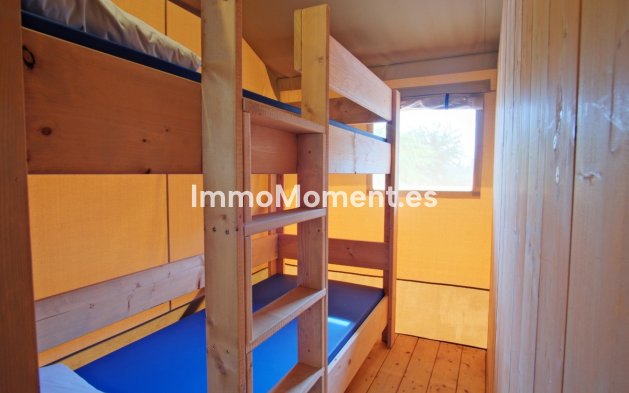 Resale - Detached villa - Dolores - Dolores Centro