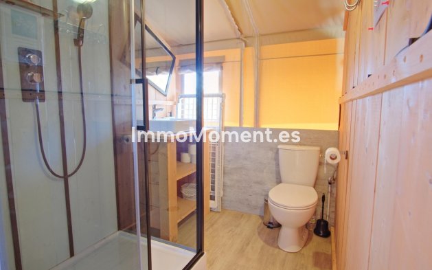Resale - Detached villa - Dolores - Dolores Centro