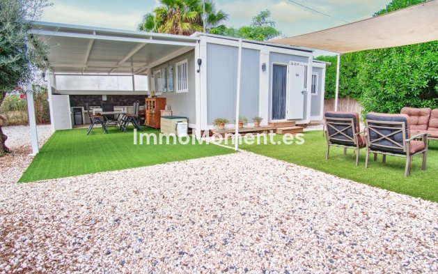Resale - Detached villa - Dolores - Dolores Centro