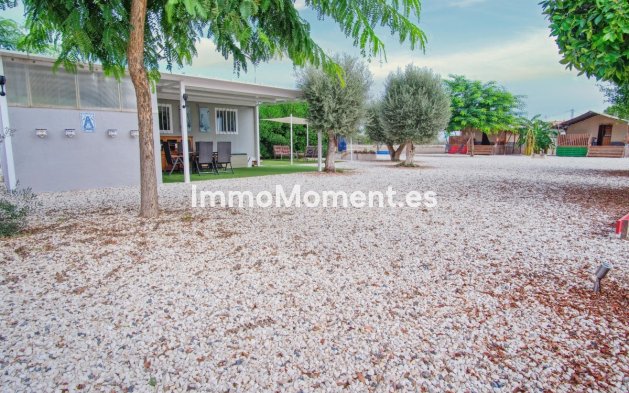 Resale - Detached villa - Dolores - Dolores Centro
