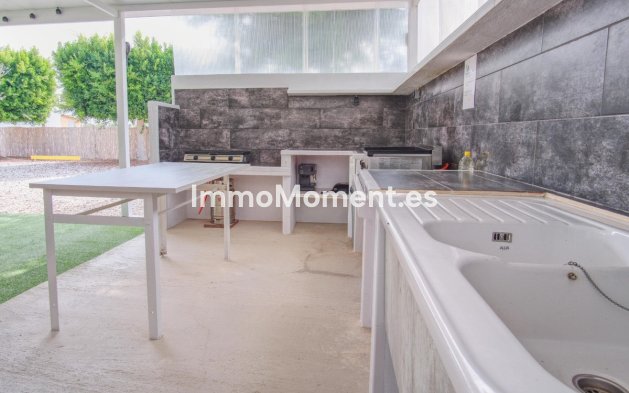 Resale - Detached villa - Dolores - Dolores Centro