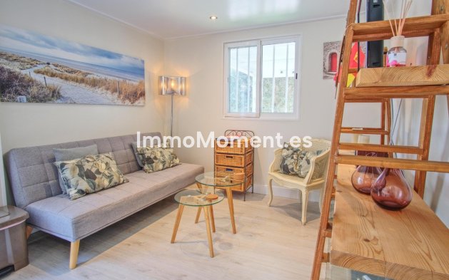 Resale - Detached villa - Dolores - Dolores Centro