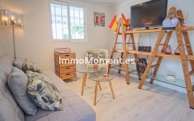 Resale - Detached villa - Dolores - Dolores Centro