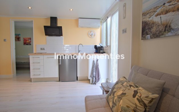 Resale - Detached villa - Dolores - Dolores Centro