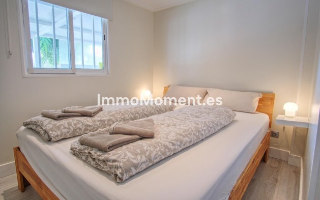 Resale - Detached villa - Dolores - Dolores Centro