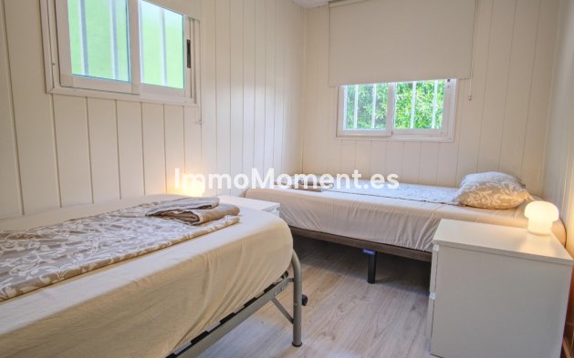 Resale - Detached villa - Dolores - Dolores Centro