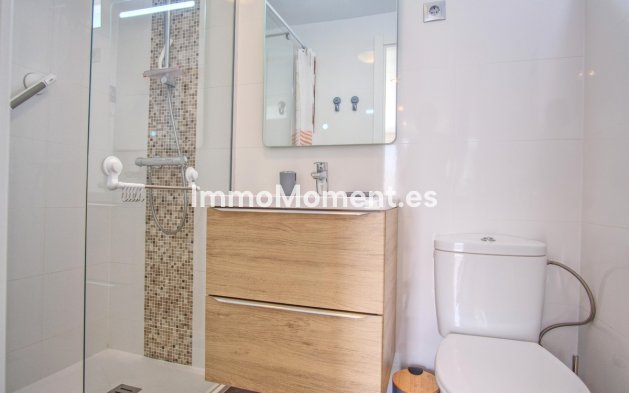 Resale - Detached villa - Dolores - Dolores Centro