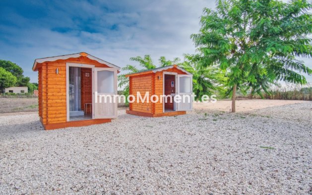 Resale - Detached villa - Dolores - Dolores Centro