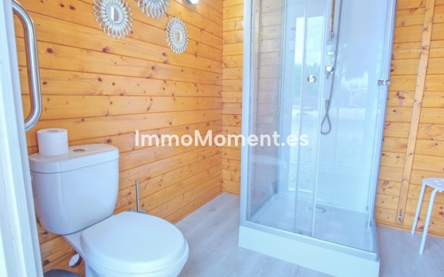 Resale - Detached villa - Dolores - Dolores Centro