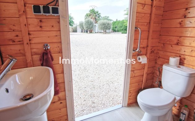 Resale - Detached villa - Dolores - Dolores Centro