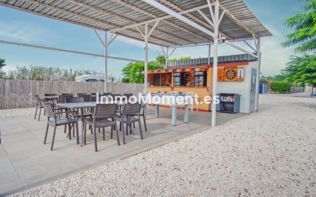 Resale - Detached villa - Dolores - Dolores Centro