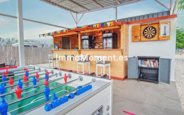 Resale - Detached villa - Dolores - Dolores Centro
