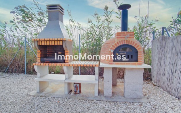 Resale - Detached villa - Dolores - Dolores Centro