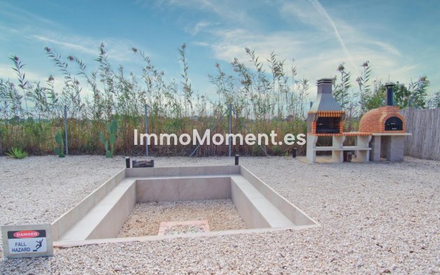 Resale - Detached villa - Dolores - Dolores Centro