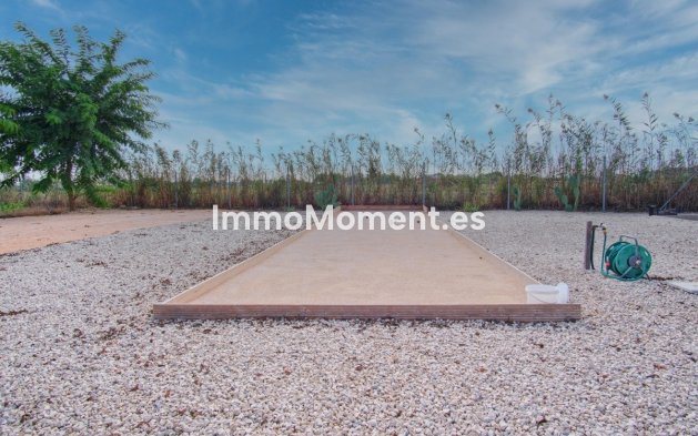 Resale - Detached villa - Dolores - Dolores Centro