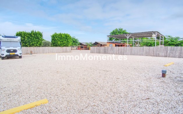 Resale - Detached villa - Dolores - Dolores Centro