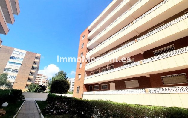 Resale - Apartment - Orihuela Costa - Punta Prima