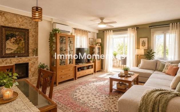 Resale - Apartment - Orihuela Costa - Punta Prima