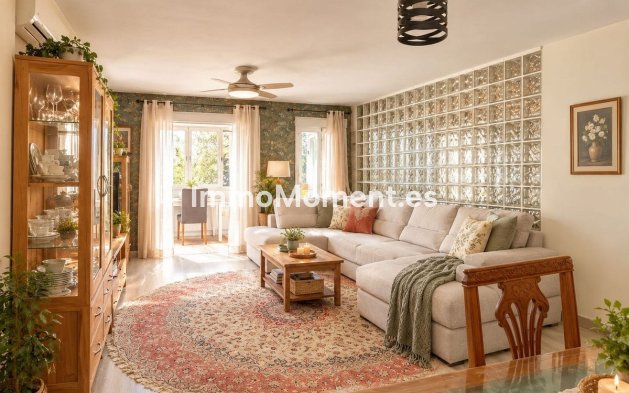 Resale - Apartment - Orihuela Costa - Punta Prima