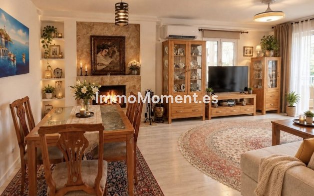 Resale - Apartment - Orihuela Costa - Punta Prima