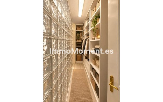 Resale - Apartment - Orihuela Costa - Punta Prima