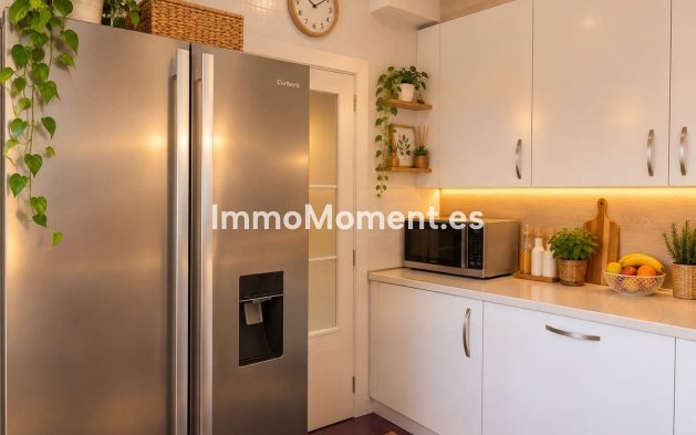 Resale - Apartment - Orihuela Costa - Punta Prima