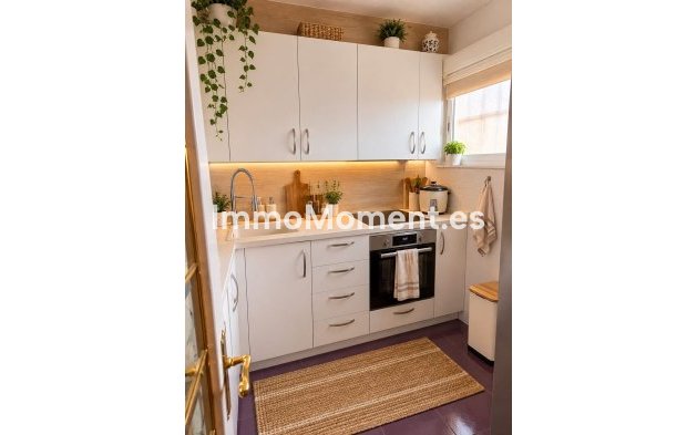 Resale - Apartment - Orihuela Costa - Punta Prima