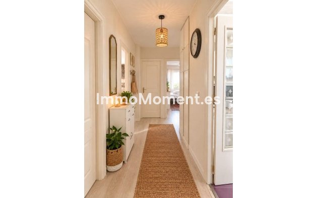 Resale - Apartment - Orihuela Costa - Punta Prima