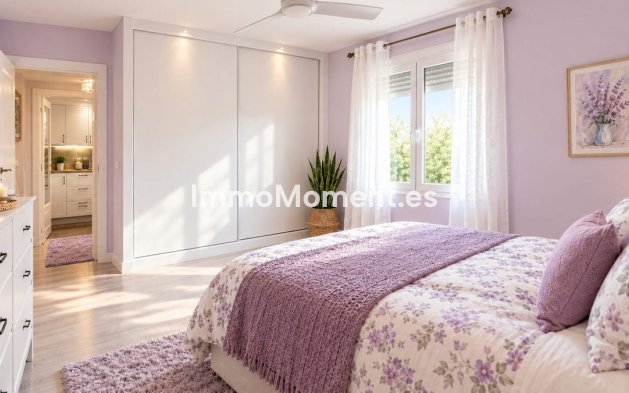 Resale - Apartment - Orihuela Costa - Punta Prima