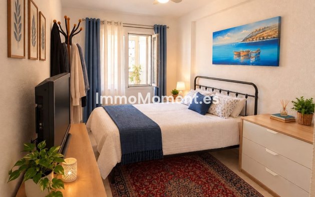 Resale - Apartment - Orihuela Costa - Punta Prima