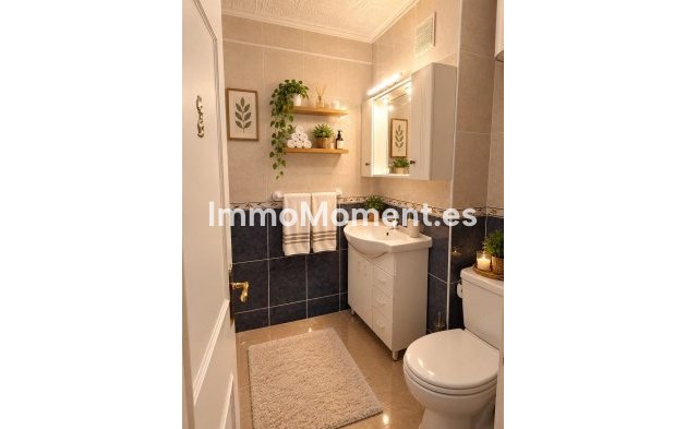 Resale - Apartment - Orihuela Costa - Punta Prima