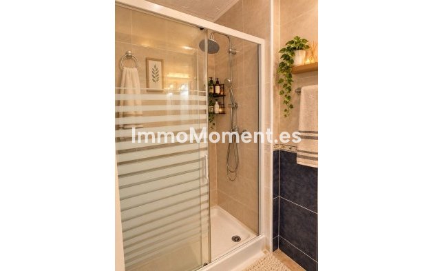 Resale - Apartment - Orihuela Costa - Punta Prima