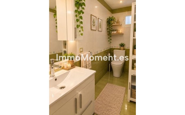 Resale - Apartment - Orihuela Costa - Punta Prima