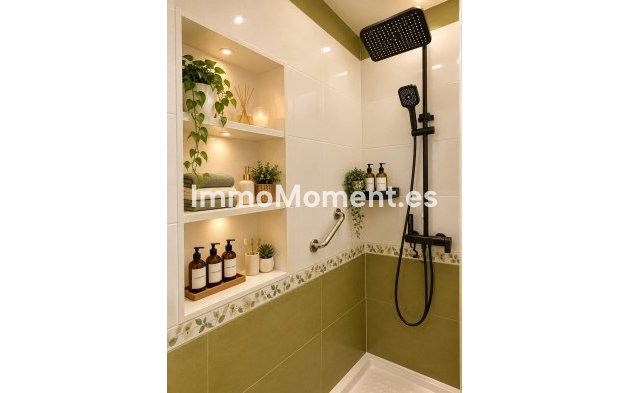 Resale - Apartment - Orihuela Costa - Punta Prima