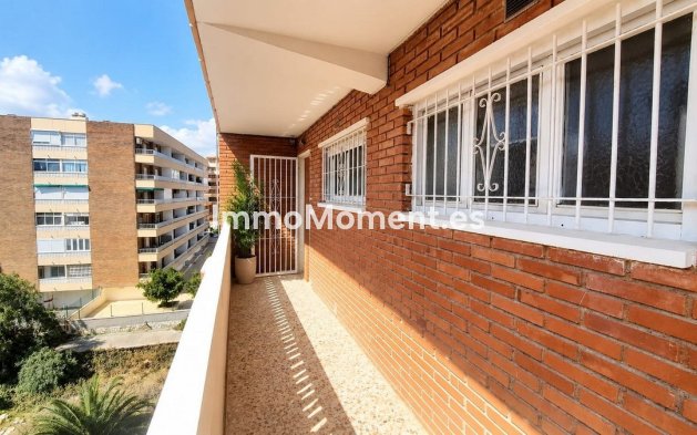Resale - Apartment - Orihuela Costa - Punta Prima