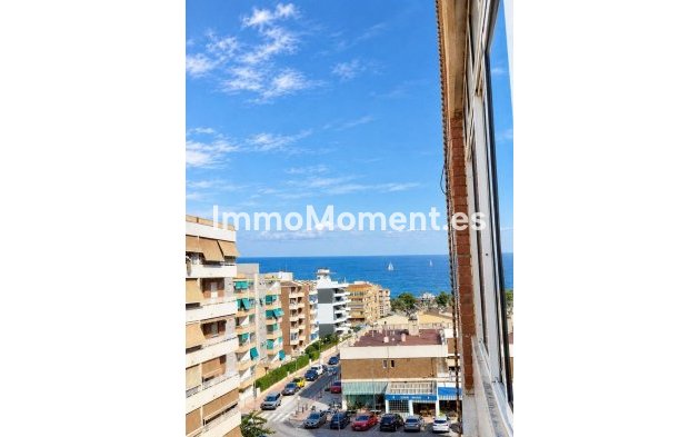 Resale - Apartment - Orihuela Costa - Punta Prima