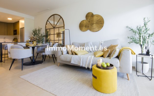 Neubau - Low-bungalow - San Fulgencio