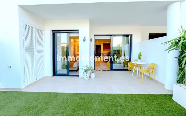 Neubau - High-bungalow - San Fulgencio
