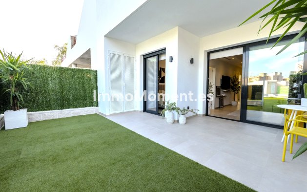 Neubau - High-bungalow - San Fulgencio