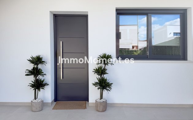 Neubau - High-bungalow - San Fulgencio
