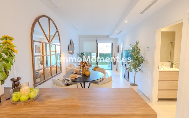 Neubau - High-bungalow - San Fulgencio
