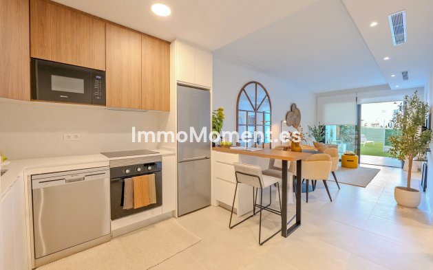Neubau - High-bungalow - San Fulgencio