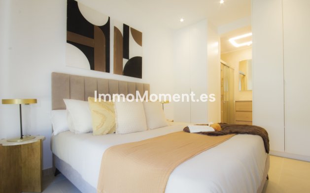 Neubau - High-bungalow - San Fulgencio