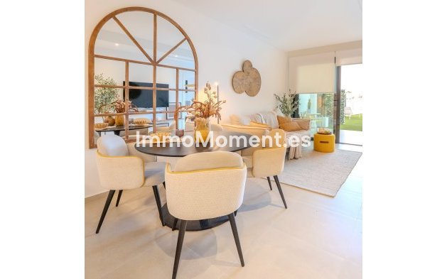 Neubau - Low-bungalow - San Fulgencio